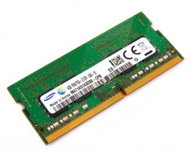 Lenovo Memory DDR4 2133 SoDIMM - Overview and Service Parts 